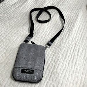 Rag and bone cross body bag